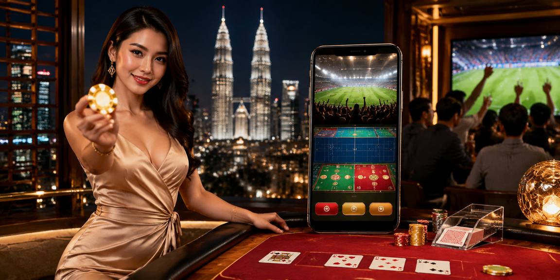 pelangiqq Tiga Kartu Poker