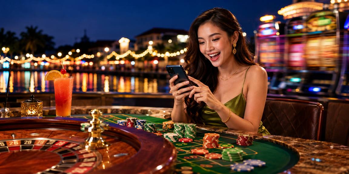 pelangiqq Apa yang Kami Tawarkan di Legend of Hou Yi